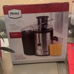 Power Juice 