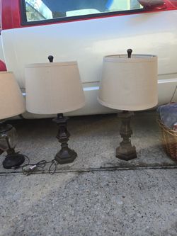 Lamps