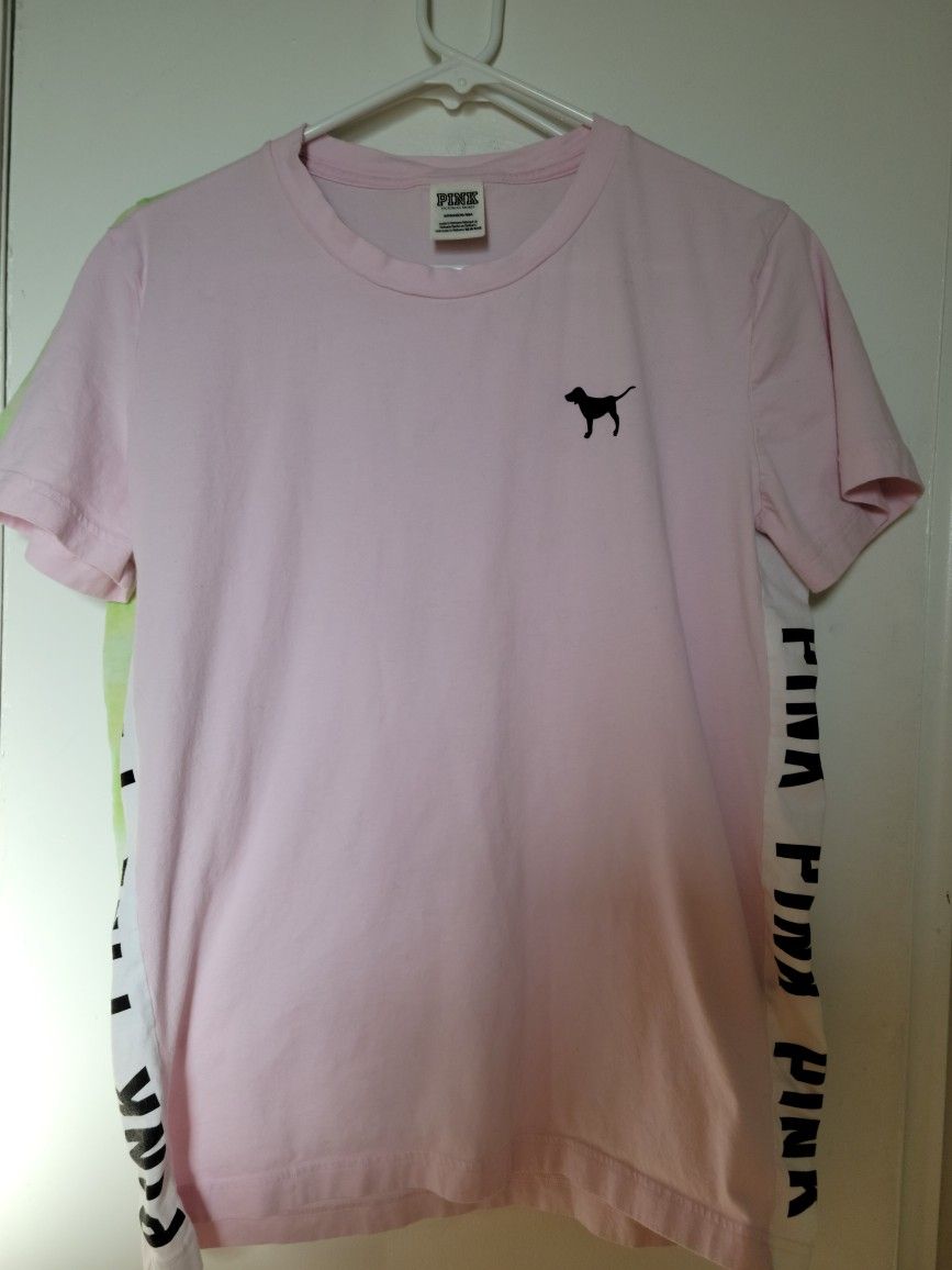 Victoria Secret Pink