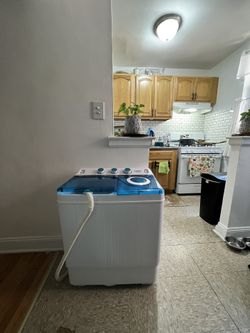 Kuppet Portable Washing Machine for Sale in New York, NY - OfferUp