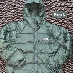 Mens North Face Jacket 