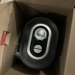 Honeywell Air Purifier 