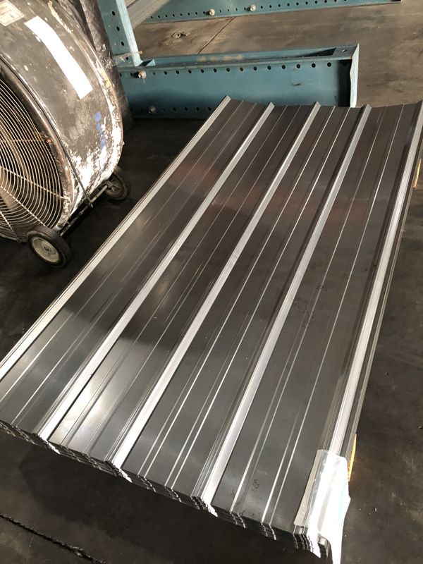 29 gauge steel panels that rust for Sale in Riverside, CA OfferUp