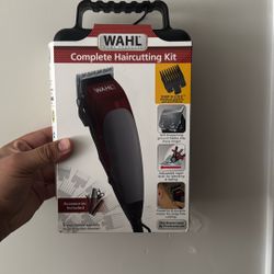 Wahl Haircut Set