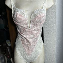 Victoria secret Body Suit Size M
