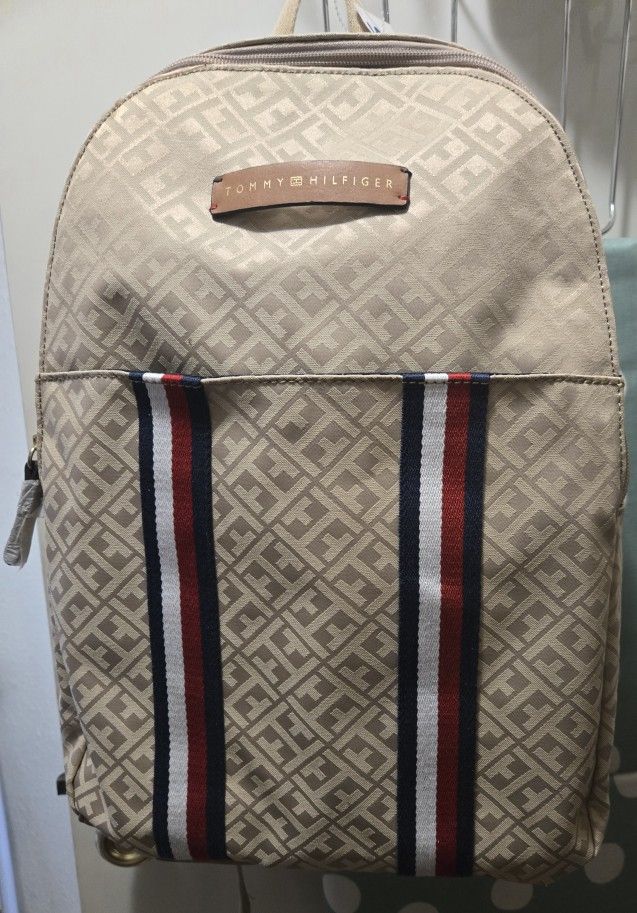 Back Pack