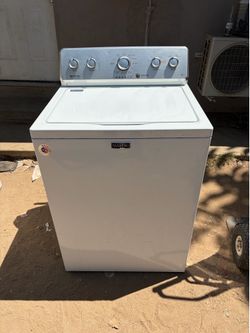 Washer