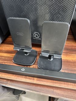 Wireless Phone Charger
