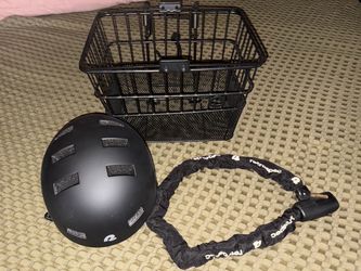 Bike Accessory Bundle, NWOT