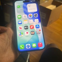 iPhone 16 Plus 128gb Unknown Carrier 