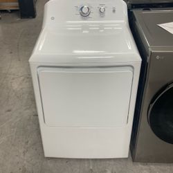 Electric Dryer
