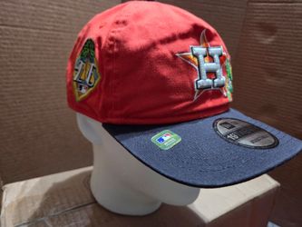 Houston Astros Spring Training 19Twenty NewEra Snapback