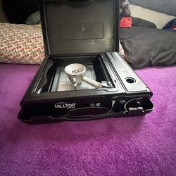 Portable Gas Stove 