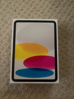 iPad 126gb