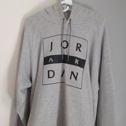 Air Jordan Sweater Hoodie