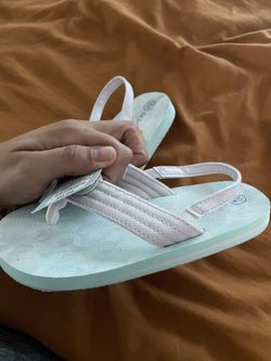 Sandals Size 11/12