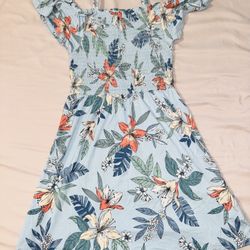 Girls Clothing Bundle Size 6/7–8