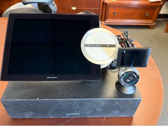 Beomaster 5 Bang & Olufsen stereo