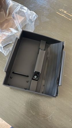 Kia k4 organizer