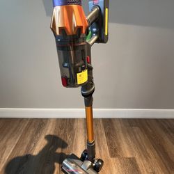 Cordless Vacuum Cleaner for Home Sunsone