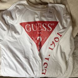 Men’s Guess Shirt