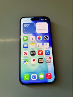 iphone 16 128GB pink t-mobile metro pcs