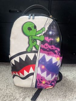 Sprayground Backpack