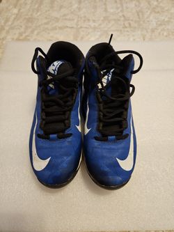 Nike Football Cleats - Size 4.5Y