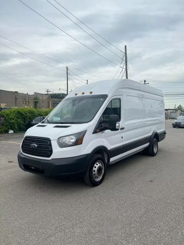 2016 Ford Transit 350 HD Van