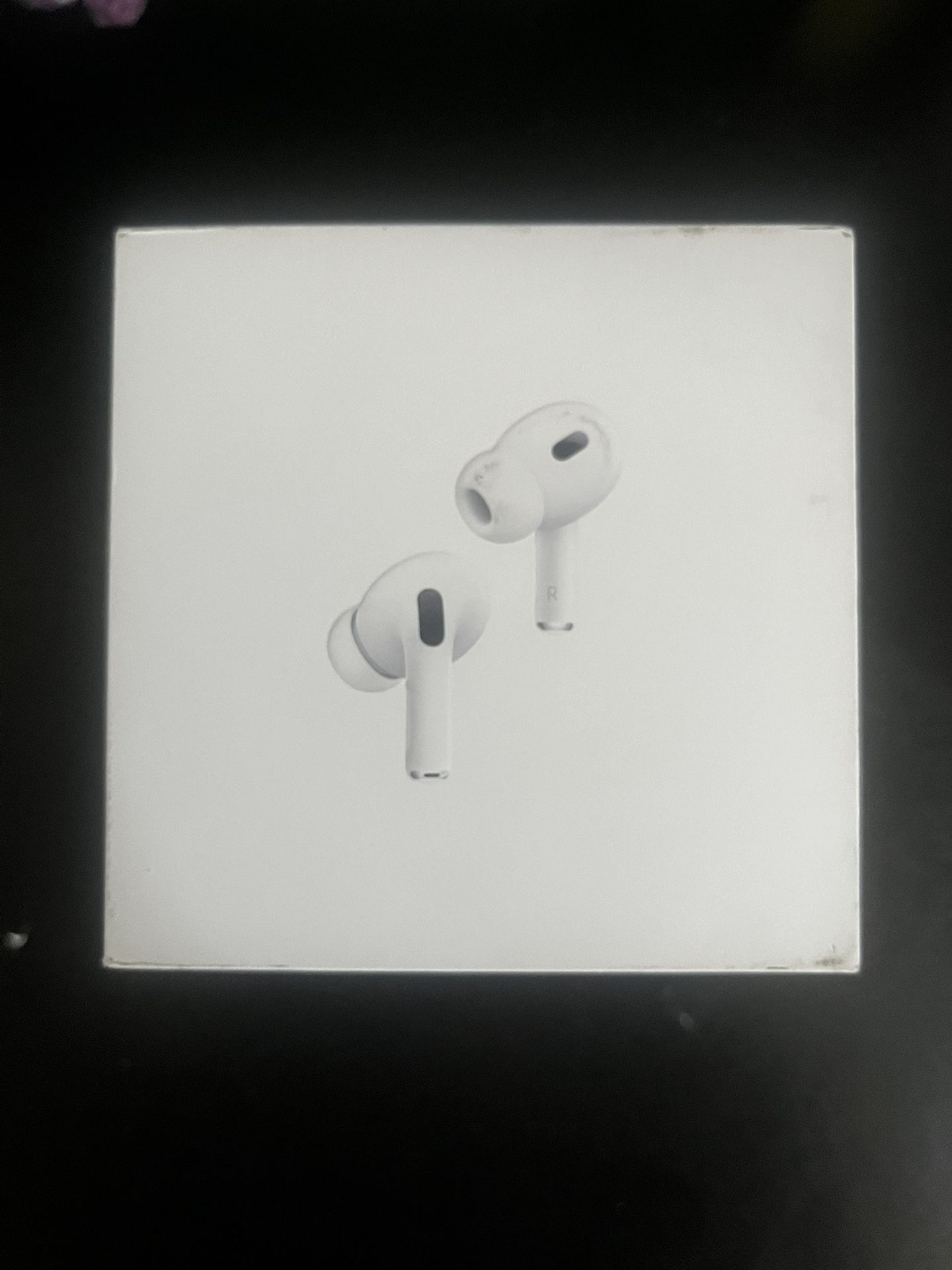 AirPod Pro 2