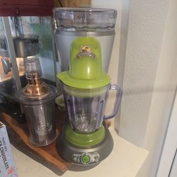 Margarita Ville Blender