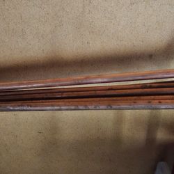 New 1/2, 3/4 And 1 1/4 Copper Pipe! 