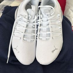 Puma Men’s Size 9,5