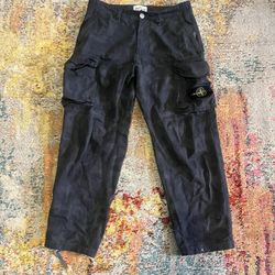 Stone Island Supreme Cargo Pants