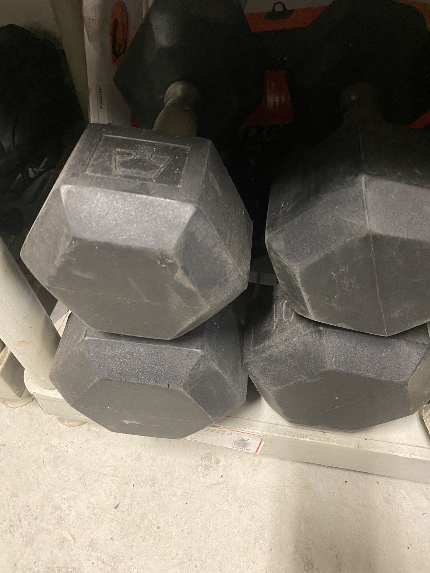 Misc Weights