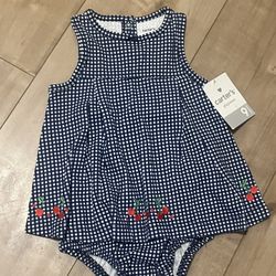 Baby Girl Set