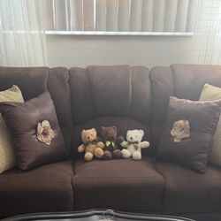 Sofa Recliner 