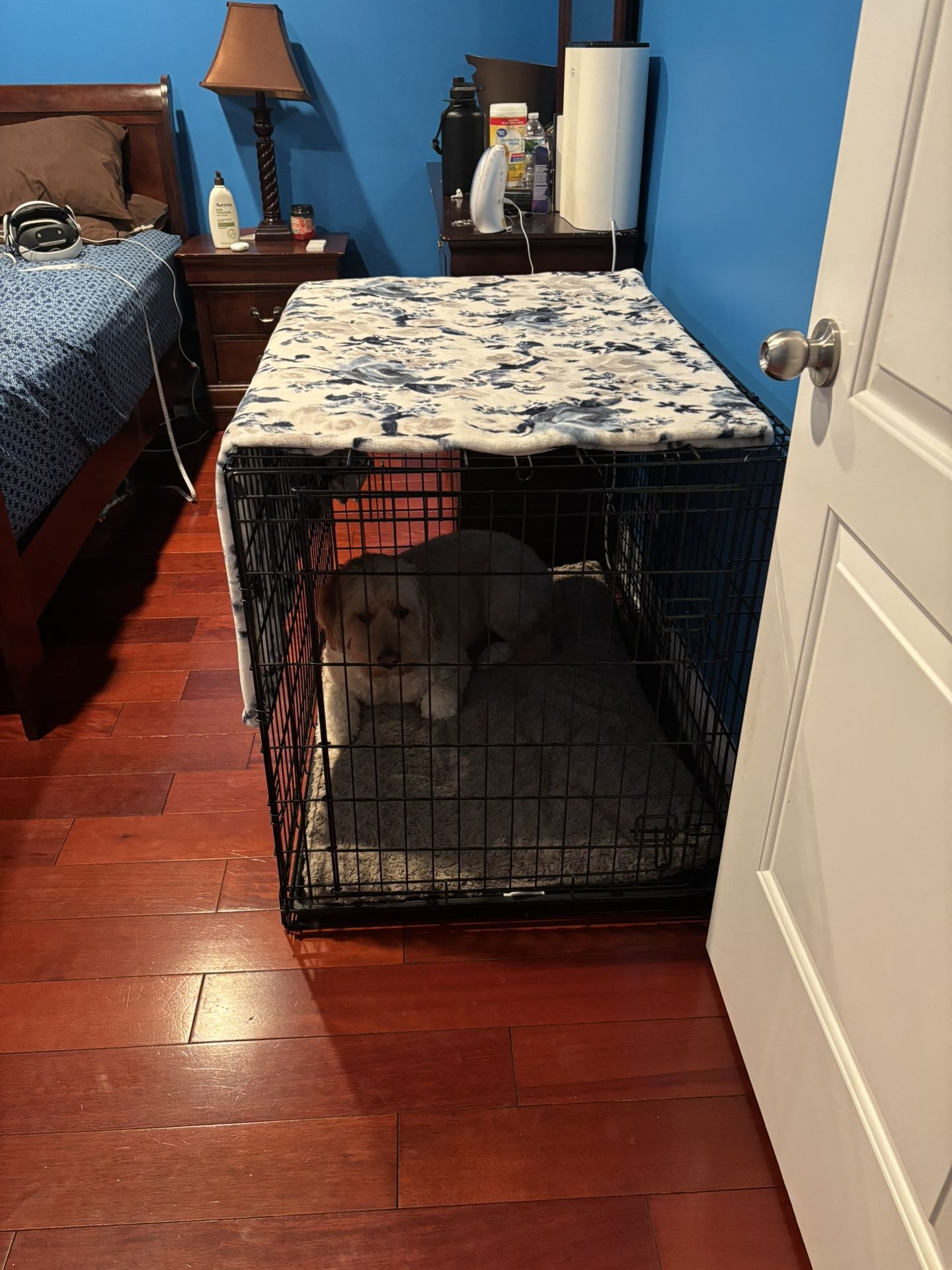 Dog Wire Crate