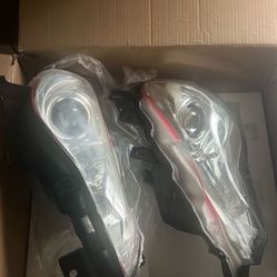 Scion FRS Headlights Led