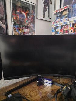 27 inch gaming monitor .
