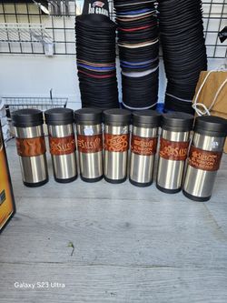 Vasos Stainless Steel