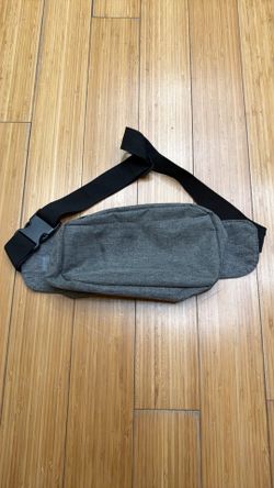 Fanny pack