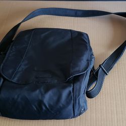 Package crossbody bag