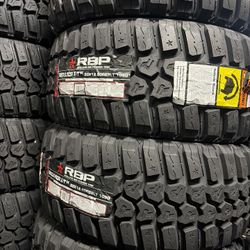 33x1250/22 RBP XT For Sell