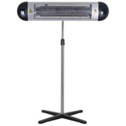 Thl011 Electric Heater With Stand
