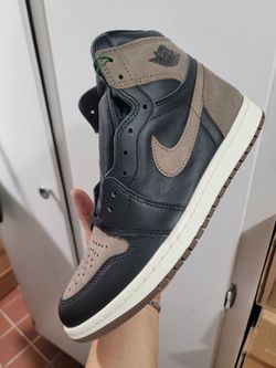 Air jordan 1 palomino