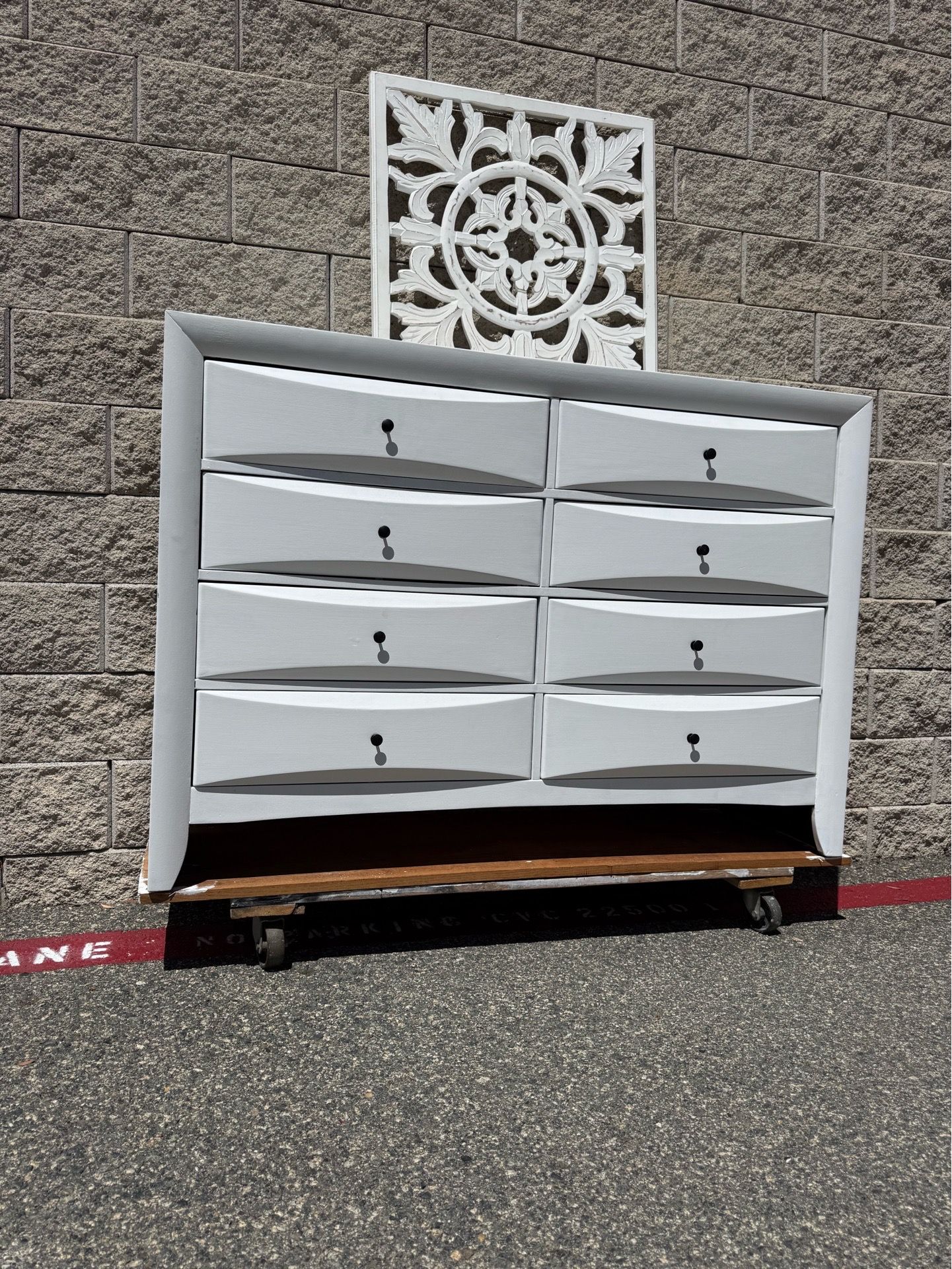 Beautiful decorative design