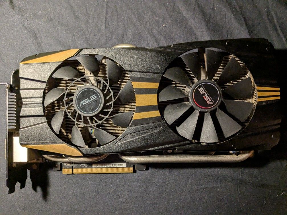 AMD R9 290X GPU