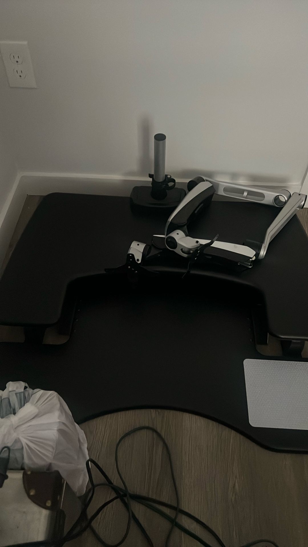 Desk Mount