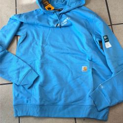 Men Clothes Size Large (Tall) Carhartt Hoodie 